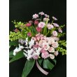 東京都港区ケイフローリストの花 艶やかアレンジ 東京都港区ケイフローリストの花 艶やかアレンジ